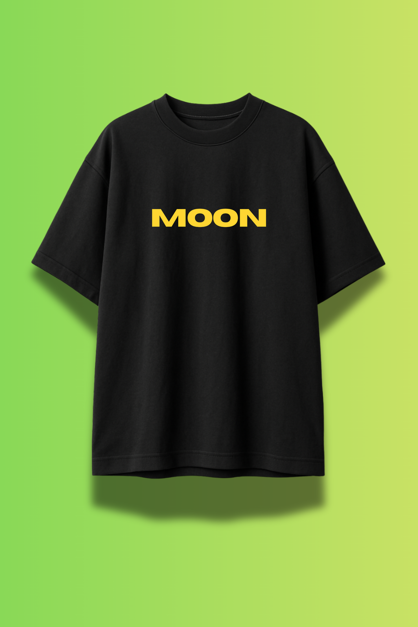 Dark Howl – Moonlight Edition” Graphic T-Shirt by JiFteen