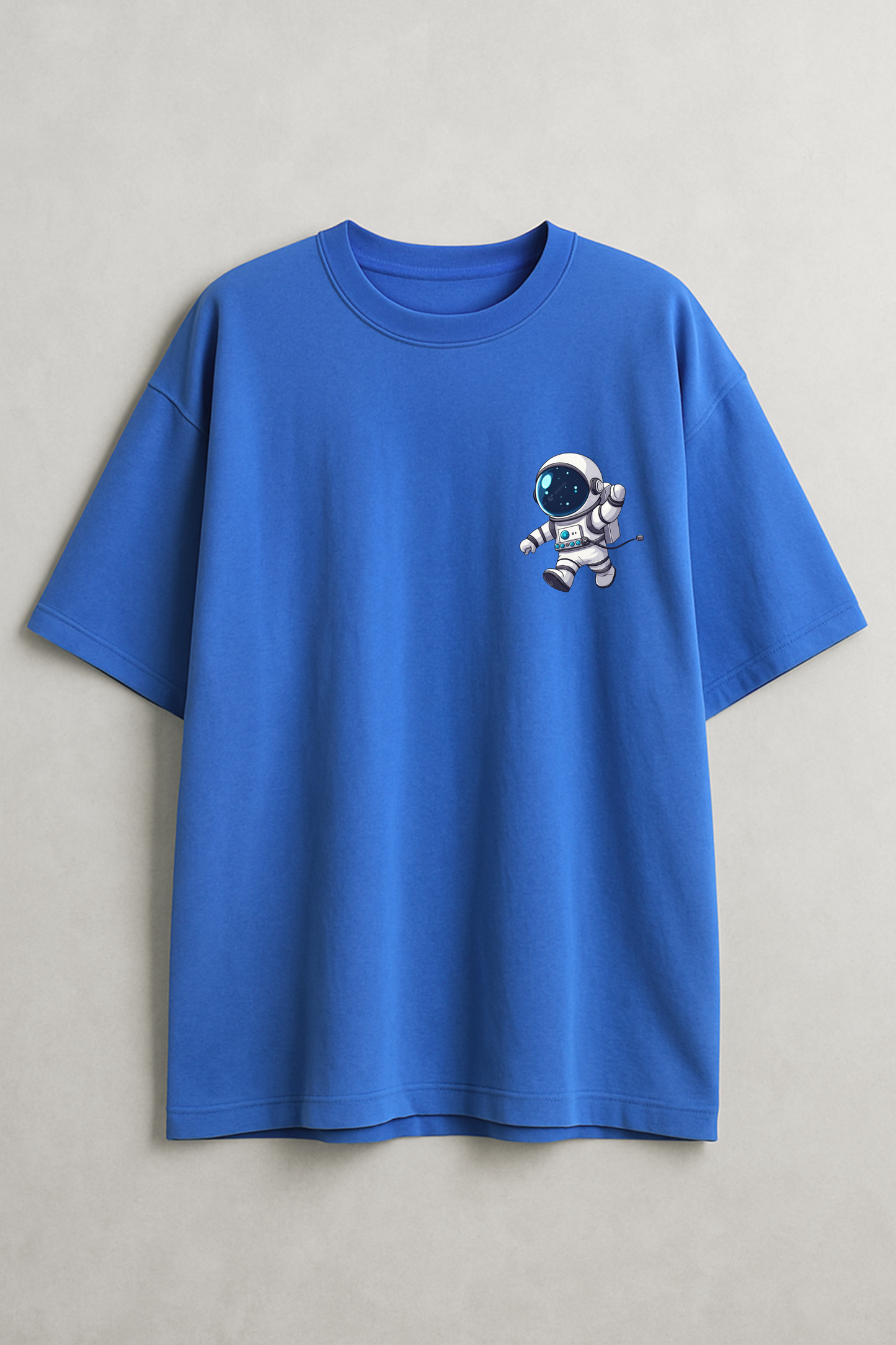 "Space Vibe Threads"