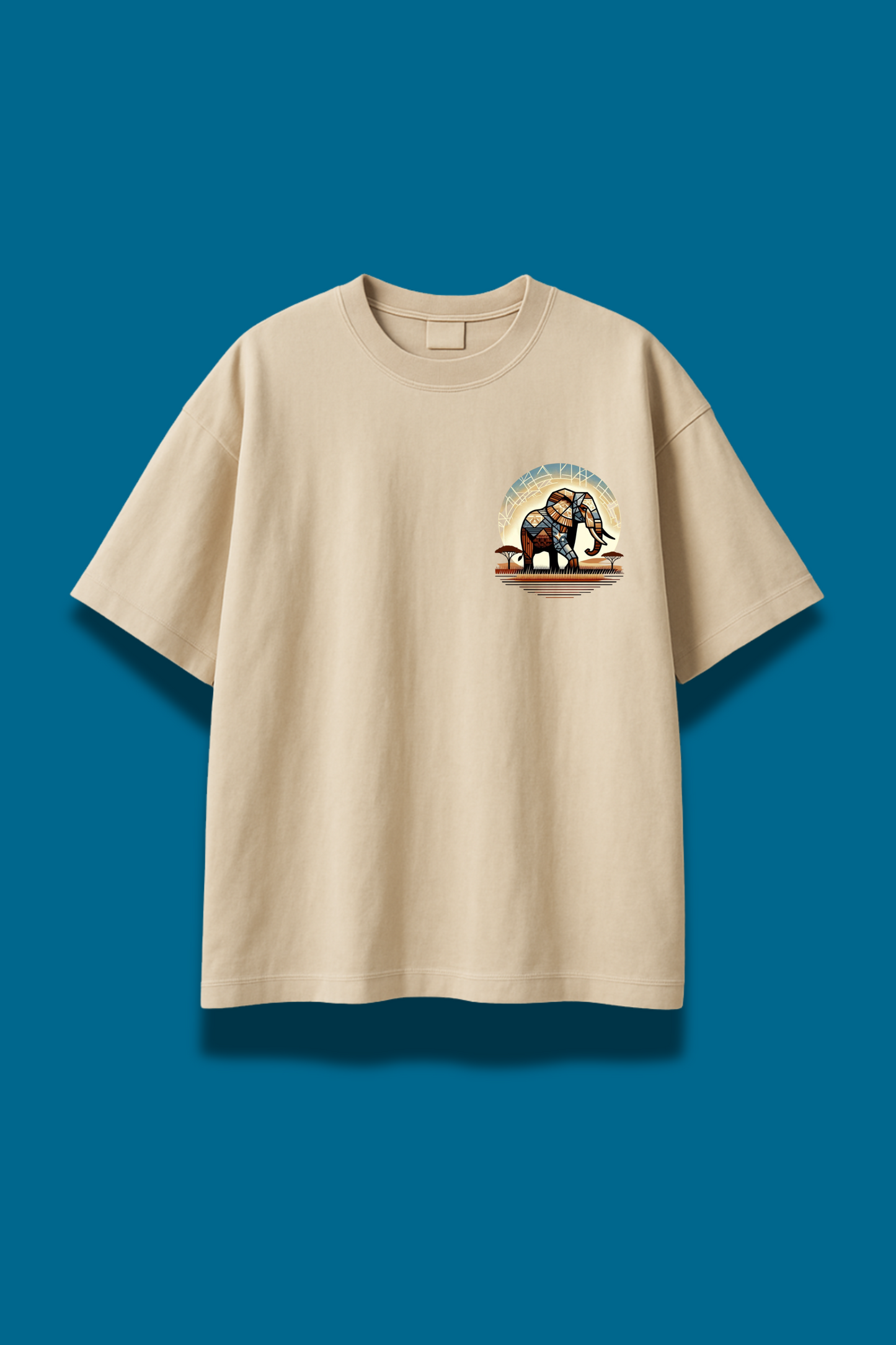 Tribal Trunk – Wear the Wild