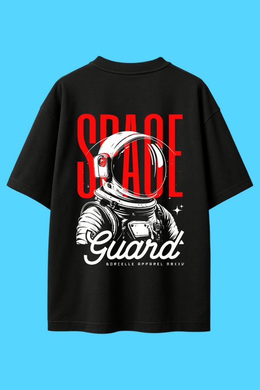 Space Guard Astronaut Tee