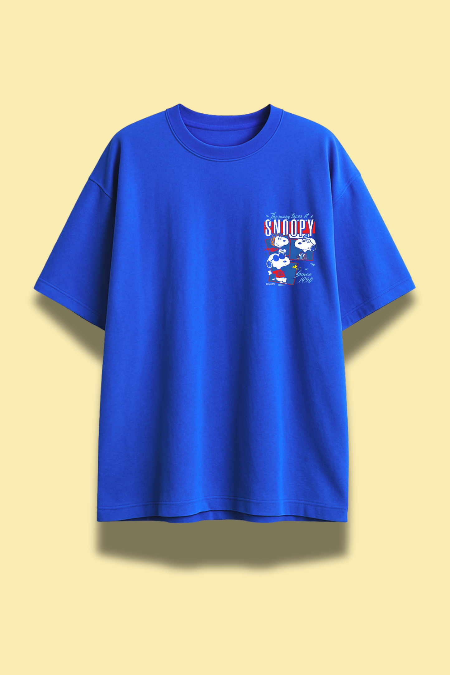 RetroToon Threads – Iconic Tees That Speak Vintage Cool