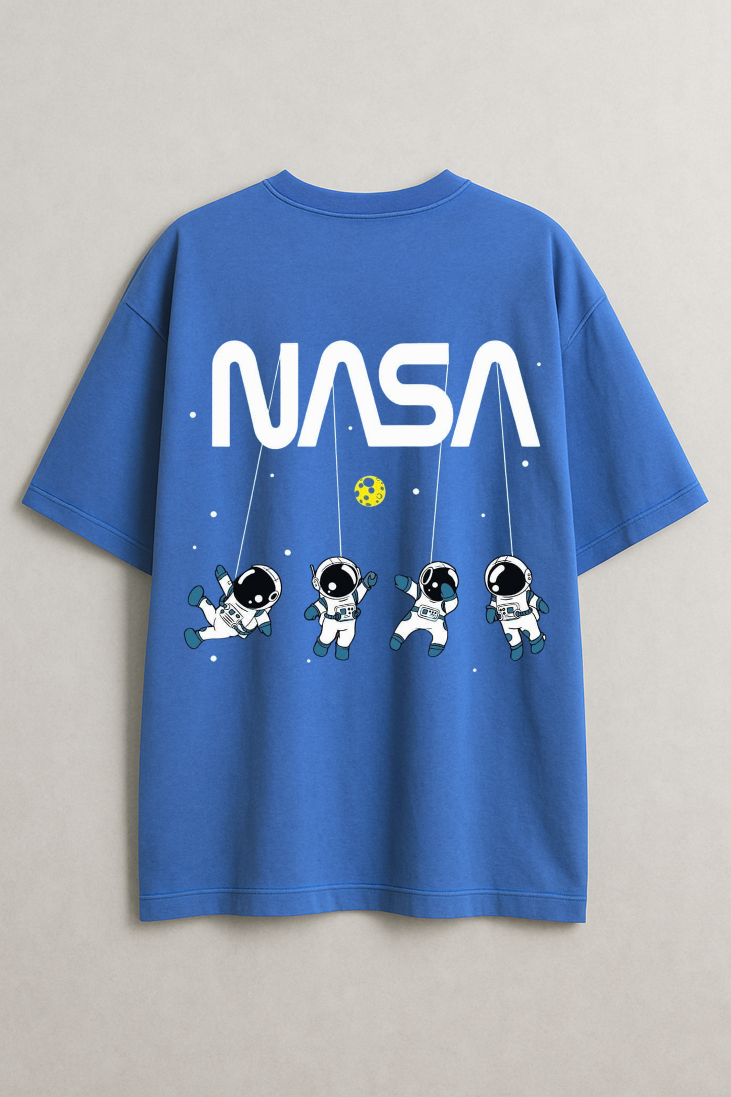 "Space Vibe Threads"