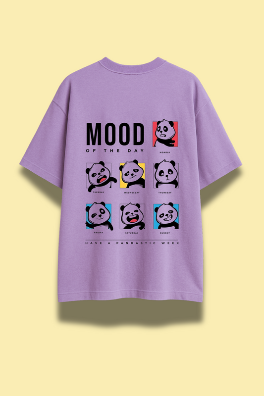 PandaVibe – Wear Your Mood