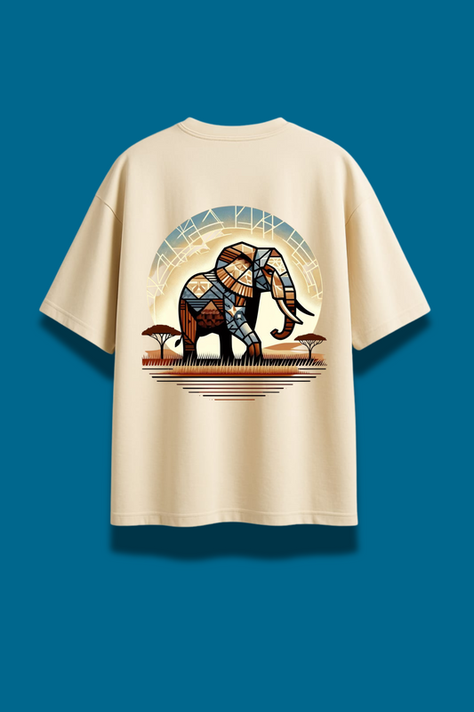 Tribal Trunk – Wear the Wild