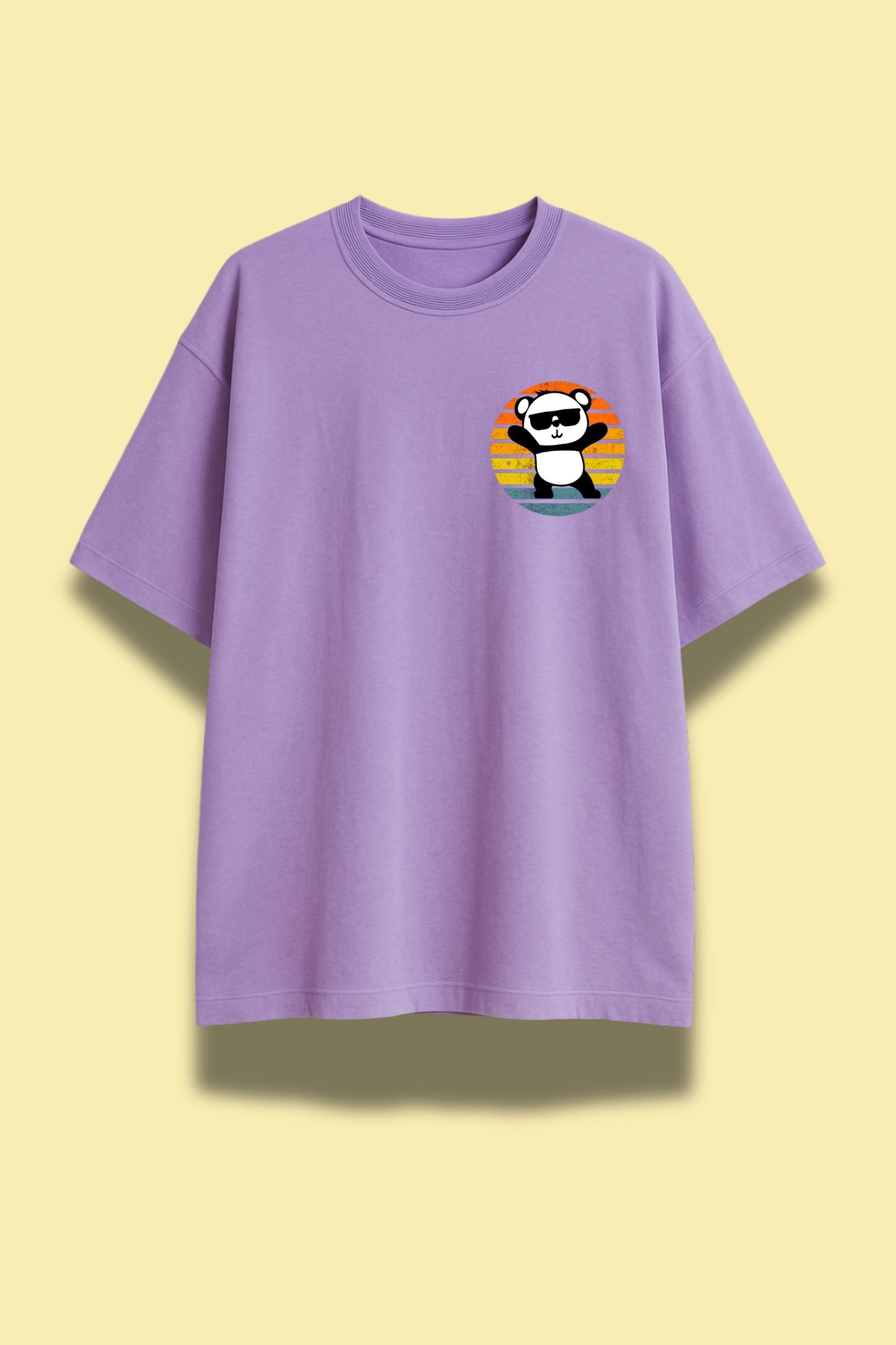 PandaVibe – Wear Your Mood