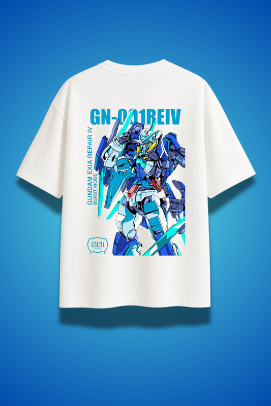 MechaMode Studio – Power Up Your Style