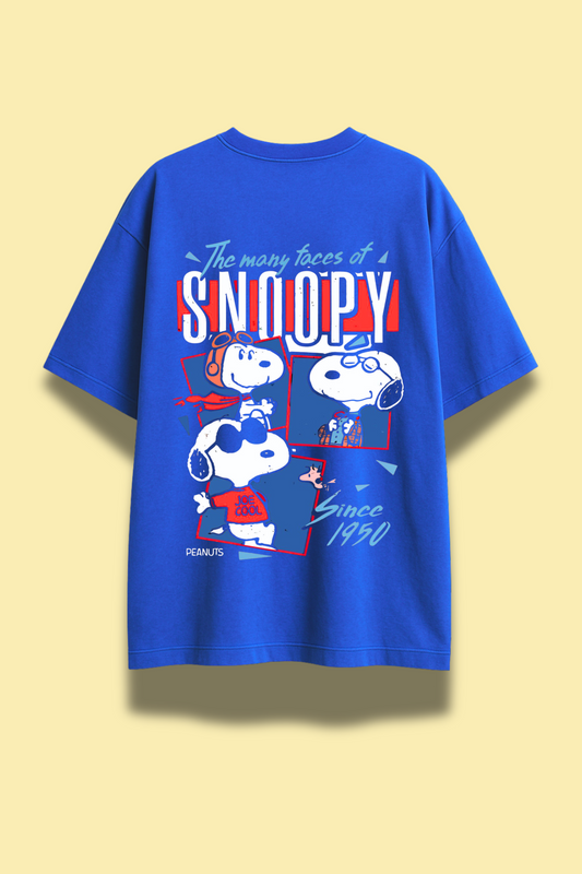 RetroToon Threads – Iconic Tees That Speak Vintage Cool