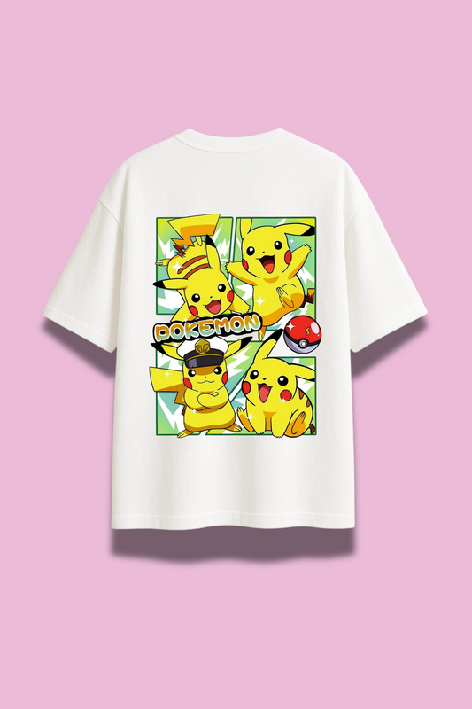 Kawaii Kicks – Catch Style, Not Just Pokémon